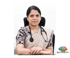 Specialized Hormone Care at Esha Endocrine Centre – Endocrinologist in Vijayawada