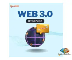 Web3 Devoelpment: Powering the Next Generation of Digital Freedom