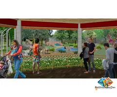 Zoo Architecture Design and Consultants Services