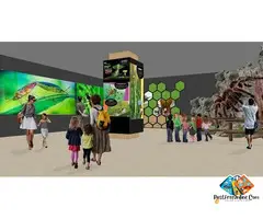 Zoo Architecture Design and Consultants Services