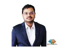 Expert Kidney Care by Leading Nephrologist in Vijayawada – Dr. Anvesh Golla