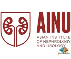 Best Male Infertility Treatment Hospital in Hyderabad and Chennai | AINU Andrology