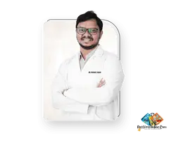 Best Orthopedician in Vijayawada – Dr. Pavan Yadav