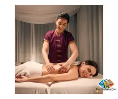 RMT ******* in Thornhill: Professional Care for Pain and Stress Relief