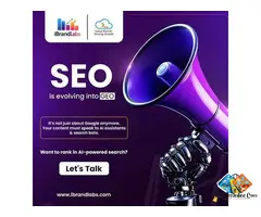 Best SaaS Digital Marketing Agency in Hyderabad | IBrandLabs
