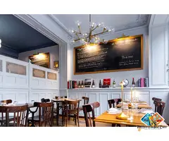 Experience Bistrotters, Among the Best Restaurants in Paris