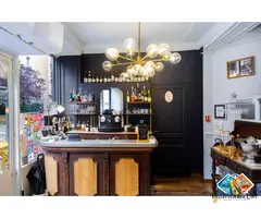 Experience Bistrotters, Among the Best Restaurants in Paris