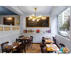 Experience Bistrotters, Among the Best Restaurants in Paris