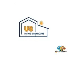 All Season Sunrooms In Indianapolis - US Patios & Sunrooms
