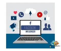 Facebook Marketing Services in India