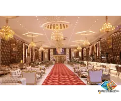 Yellow Tree Farms | Professional Event Organiser on Delhi-Dehradun Expressway