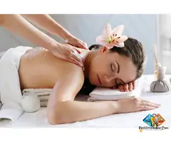 RMT Thai *******: Therapeutic Healing for Body and Mind Balance