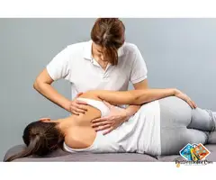 RMT *******: Professional Care by Licensed Experts in Toronto