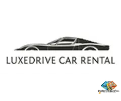 Luxedrive Car Rental
