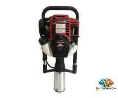 Honda Post Driver: Powerful, Reliable Tool For Fast And Accurate Installations
