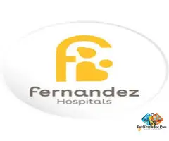 Dr Jaishree G Kulkarni | Consultant Paediatrician | Fernandez Hospital