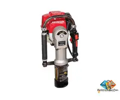 Honda Post Driver: Powerful, Reliable Tool For Fast And Accurate Installations