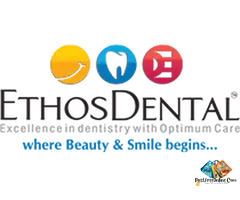 Dental Clinic in Pragathi Nagar at Ethos Dental Clinic