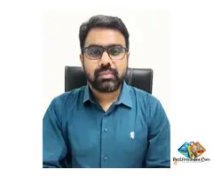 Dental Clinic in Pragathi Nagar at Ethos Dental Clinic