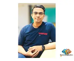 Orthopedic Surgeon in Kondapur – Dr. Ranganath Reddy