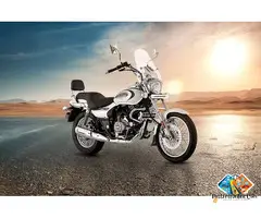 Bike on Rent in Goa for Easy, Flexible Travel
