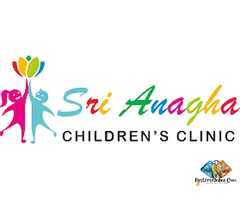 Children Hospital in Medchal | Sri Anagha Children's Clinic
