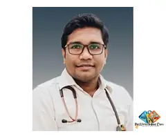 Children Hospital in Medchal | Sri Anagha Children's Clinic