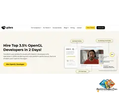 Power Your Graphics with OpenGL Experts