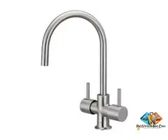 Stainless Steel Boiling Water Faucet for Modern Kitchens - Green-Tak