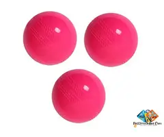 Cricket Wind Balls 90 Grams ( 3 balls)