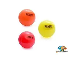 Cricket Wind Balls 90 Grams ( 3 balls)