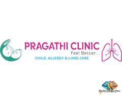 Trusted Children Hospital in Hyderabad – Pragathi Clinic