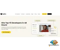 Accelerate Web Projects with Expert Yii Development Support