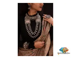 Rishabhjains | Silver Jewellery Shop in Ahmedabad