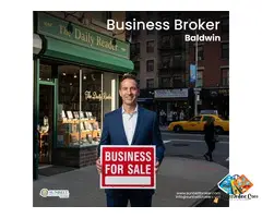Business Broker Baldwin: Local Expertise in Alabama Business Transactions