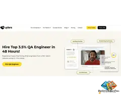 Quality You Can Trust: Scale Faster When You Hire a QA En***eer
