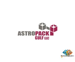 astropack | continuous inkjet printer