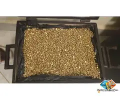 23k gold bars for sell in Agua Santa Brazil