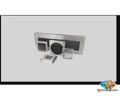 Ventilation Control Panel Manufacturer & Supplier