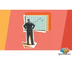 Trusted Share Market Advisory Services for Smart & Safe Trading