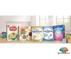 Buy goat milk formula