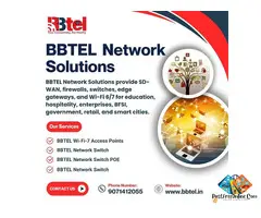 Corporate Leased Line in Mahadevapura