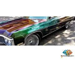 Vehicle Paint Repair Milwaukee, WI