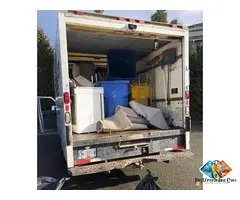 Garbage Removal Langley