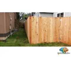 Fencing Contractor Prineville