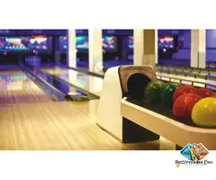 Bowling Equipment Installation Service Supplier in Thailand