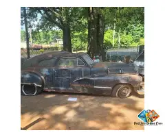 Turn an Unwanted Vehicle Into Same-Day Cash