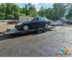 Turn an Unwanted Vehicle Into Same-Day Cash