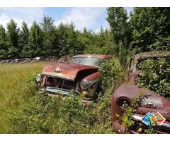 Turn an Unwanted Vehicle Into Same-Day Cash