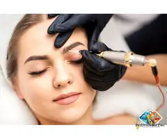 Permanent Makeup Vancouver: Timeless Beauty Solutions